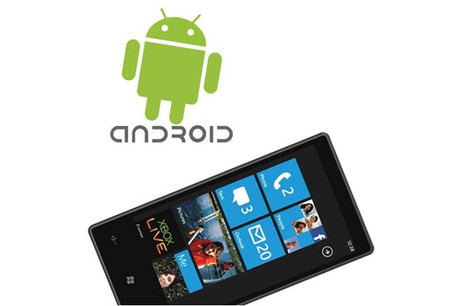 Người dùng Windows Phone hài lòng với thiết bị hơn Android