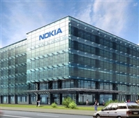Nokia cắt giảm hơn 1100 nhân sự